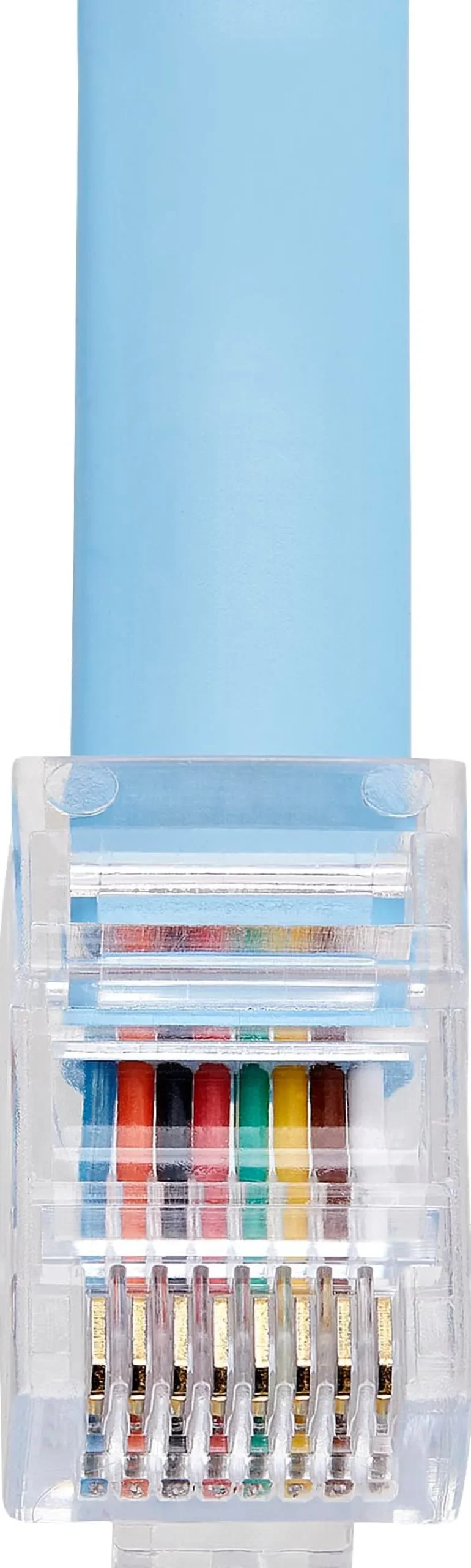 StarTech.com Cisco Console Rollover Cable - RJ45 Ethernet