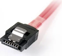 StarTech.com 50cm Serial Attached SCSI SAS Cable - SFF-8087 Plug
