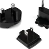 StarTech.com DC Adapter - 12V Adapter - 1.5A - Universal Power