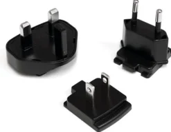 StarTech.com DC Adapter - 12V Adapter - 1.5A - Universal Power