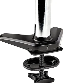 StarTech.com Desk Mount Monitor Arm for Single VESA Display up