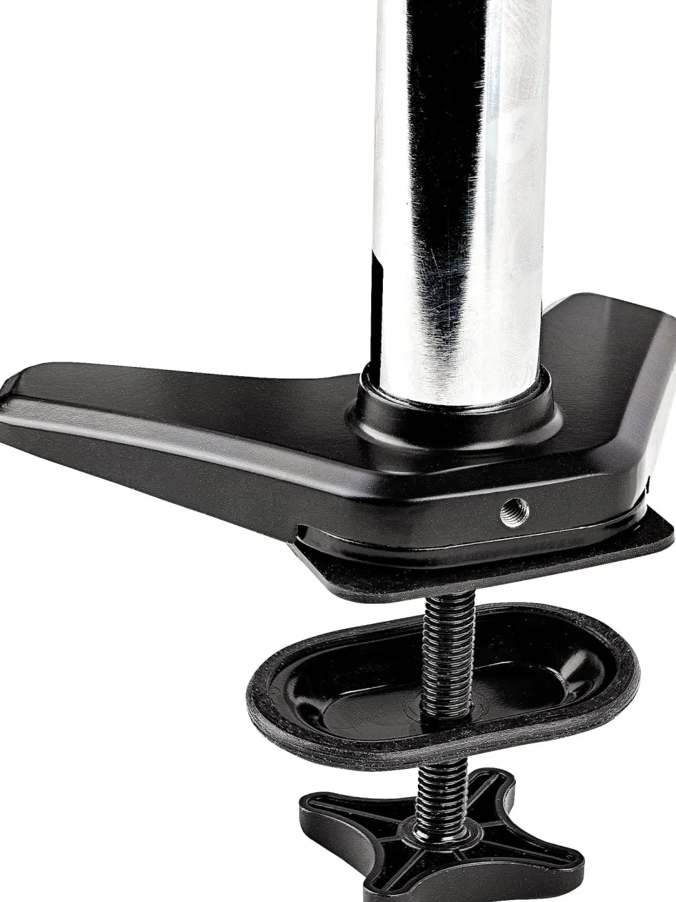 StarTech.com Desk Mount Monitor Arm for Single VESA Display up