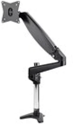 StarTech.com Desk Mount Monitor Arm for Single VESA Display up