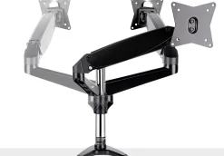 StarTech.com Desk Mount Monitor Arm for Single VESA Display up