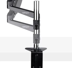 StarTech.com Desk Mount Monitor Arm for Single VESA Display up
