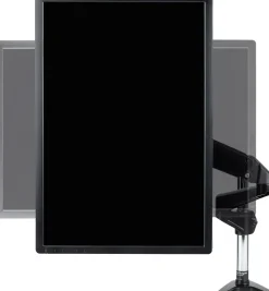 StarTech.com Desk Mount Monitor Arm for Single VESA Display up
