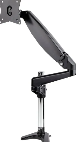 StarTech.com Desk Mount Monitor Arm for Single VESA Display up