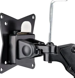 StarTech.com Desk Mount Monitor Arm for Single VESA Display up