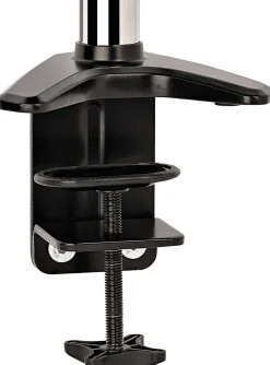 StarTech.com Desk Mount Monitor Arm for Single VESA Display up