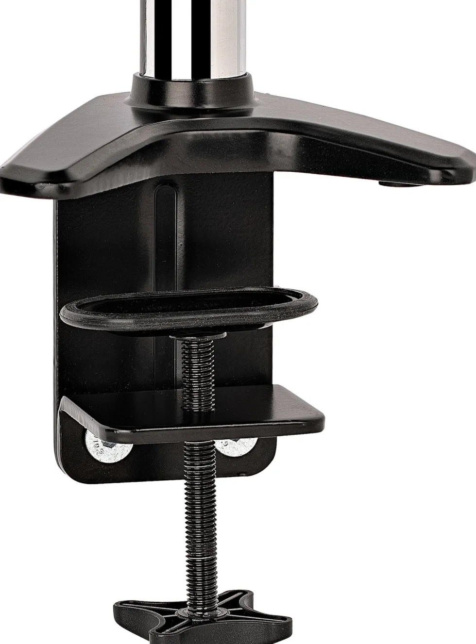 StarTech.com Desk Mount Monitor Arm for Single VESA Display up