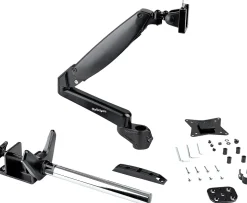 StarTech.com Desk Mount Monitor Arm for Single VESA Display up