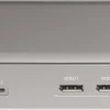 StarTech.com Dual-Laptop USB-C KVM Docking Station, Dual Monitor