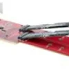 StarTech.com Dual M.2 PCIe SSD Adapter Card, x8 / x16 Dual NVMe
