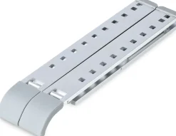 StarTech.com Foldable Laptop Riser Stand, Portable Height