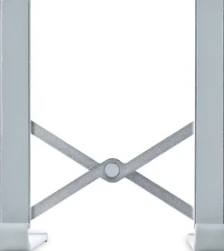 StarTech.com Foldable Laptop Riser Stand, Portable Height