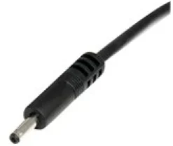StarTech.com 3 ft. (0.9 m) USB to Type H Barrel 5V DC Power