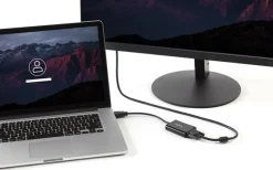 StarTech.com HDMI till VGA-videoadapter med audio för