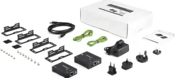 StarTech.com HDMI över Cat5 HDBaseT-förlängare - 4K - Förlängd