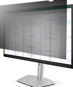 StarTech.com 28-inch 16:9 Computer Monitor Privacy Filter,