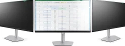 StarTech.com 28-inch 16:9 Computer Monitor Privacy Filter,