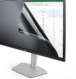 StarTech.com 28-inch 16:9 Computer Monitor Privacy Filter,