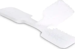 StarTech.com 3.5in (9cm) Cable Labels, 100 Pack White,