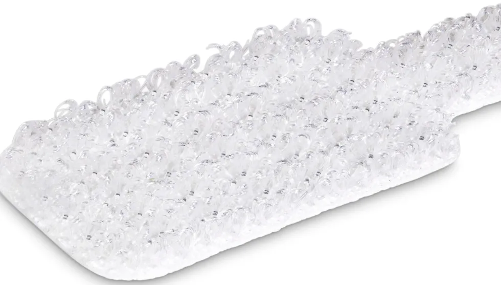 StarTech.com 3.5in (9cm) Cable Labels, 100 Pack White,