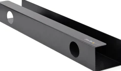 StarTech.com Kabelhanteringsfack under skrivbord - Fack för
