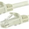 StarTech.com 5m CAT6 Ethernet Cable, 10 Gigabit Snagless RJ45