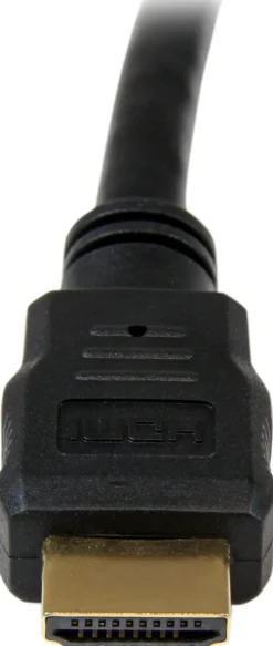 StarTech.com 3 m Höghastighets-HDMI-kabel Ultra HD 4k x 2k