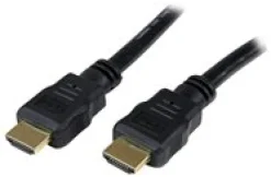 StarTech.com 3 m Höghastighets-HDMI-kabel Ultra HD 4k x 2k