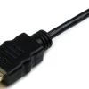 StarTech.com 1m High Speed HDMI Cable with Ethernet HDMI to HDMI