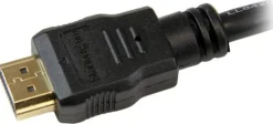 StarTech.com 0,3 m kort Höghastighets-HDMI-kabel Ultra HD 4k x