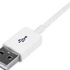 StarTech.com 1m White USB 2.0 Extension Cable Cord - A to A