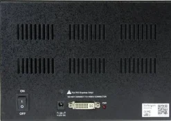 StarTech.com PCI express till PCI-utbyggnadssystem med 4