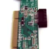StarTech.com PCI to PCI Express Adapter Card - PCIe x1 (5V) to