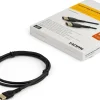 StarTech.com - Premium hög hastighet - HDMI-kabel med Ethernet