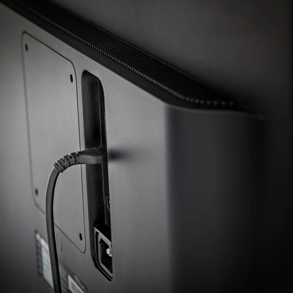 StarTech.com - Premium hög hastighet - HDMI-kabel med Ethernet