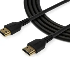 StarTech.com - Premium hög hastighet - HDMI-kabel med Ethernet