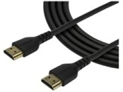 StarTech.com - Premium hög hastighet - HDMI-kabel med Ethernet