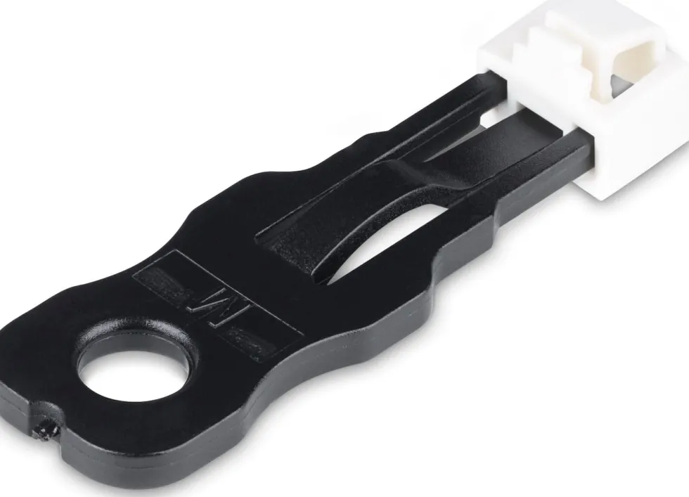 StarTech.com RJ45 Port Locks - 10 Pack with Security Key,