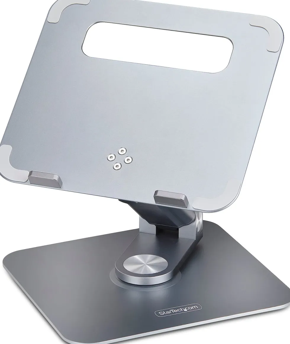 StarTech.com - Ställ för bärbar dator - 360° svängbar,