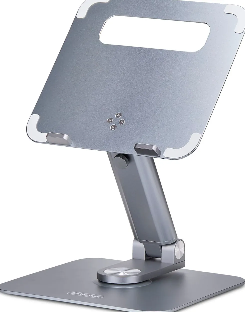 StarTech.com - Ställ för bärbar dator - 360° svängbar,