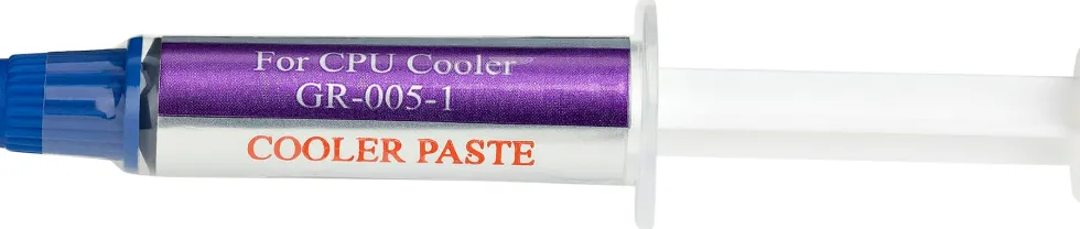 StarTech.com Thermal Paste, High Performance Thermal Paste, Pack