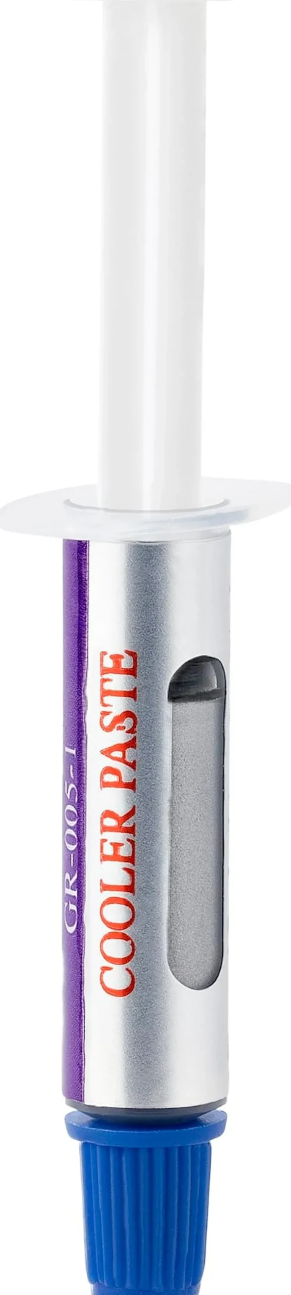 StarTech.com Thermal Paste, High Performance Thermal Paste, Pack
