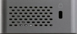 StarTech.com Thunderbolt 3-dockningsstation med USB-C