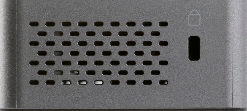 StarTech.com Thunderbolt 3-dockningsstation med USB-C