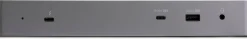StarTech.com Thunderbolt 3-dockningsstation med USB-C