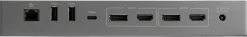 StarTech.com Thunderbolt 3-dockningsstation med USB-C