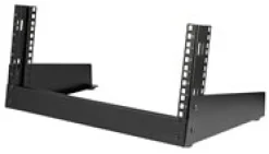 StarTech.com 4U 19" Desktop Open Frame Rack, 2 Post